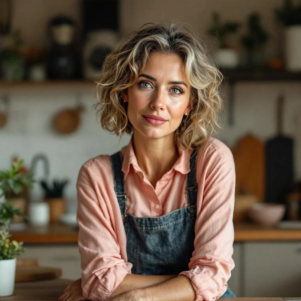 Hubněte s klidem, který vychází zevnitř